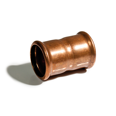Copperpress coup. 22mm