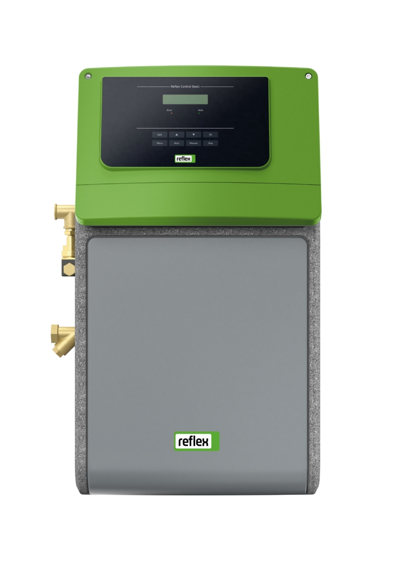 Reflex Fillcontrol 2PS 50+