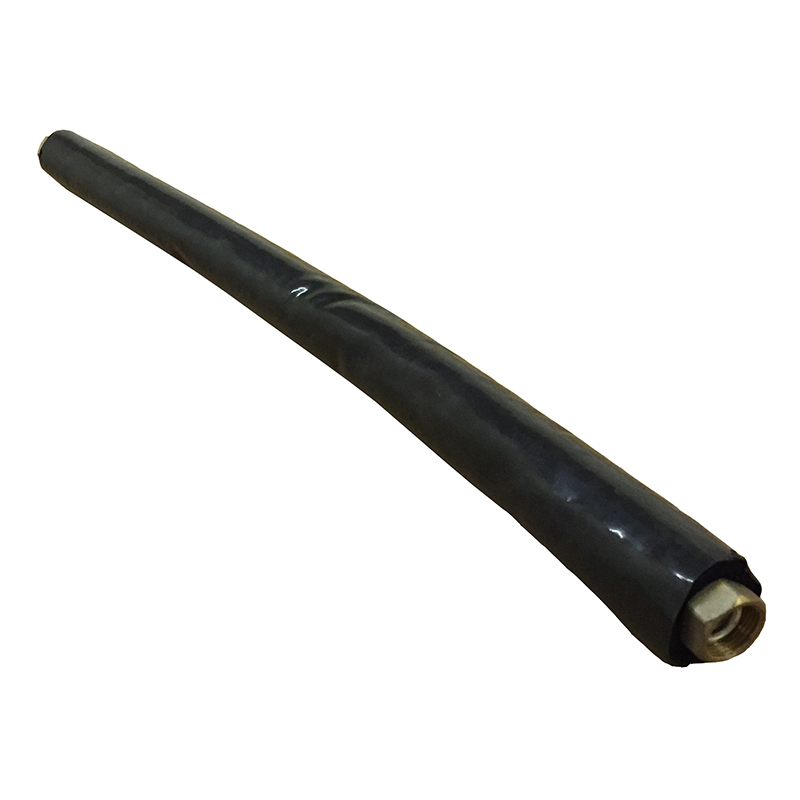 Insulated Stainless Steel Pipe