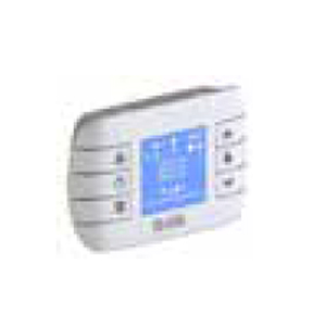 Olimpia REMOTE WALL LCD THERMOSTAT