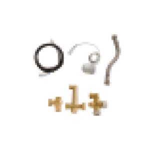 Olimpia 3 WAY VALVE GROUP KIT