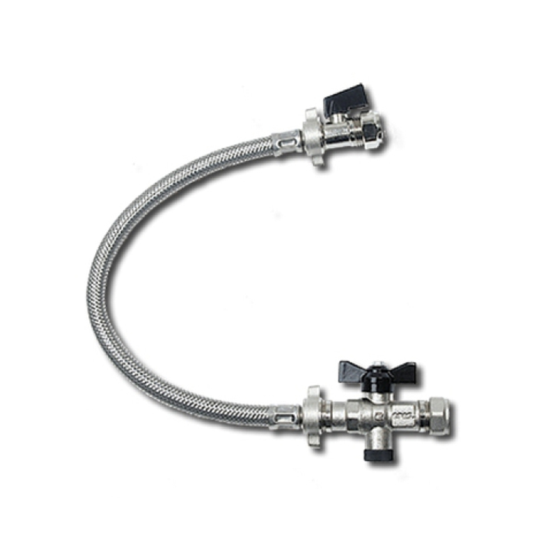 Robofil fill loop complete with PRV