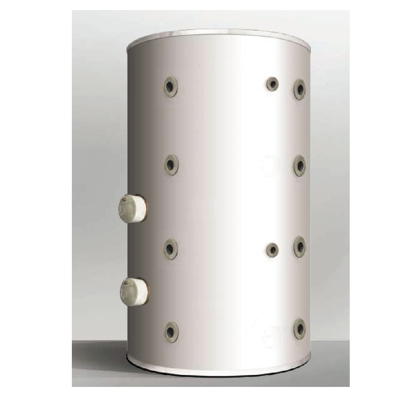Cyclone Buffer Store 100l -