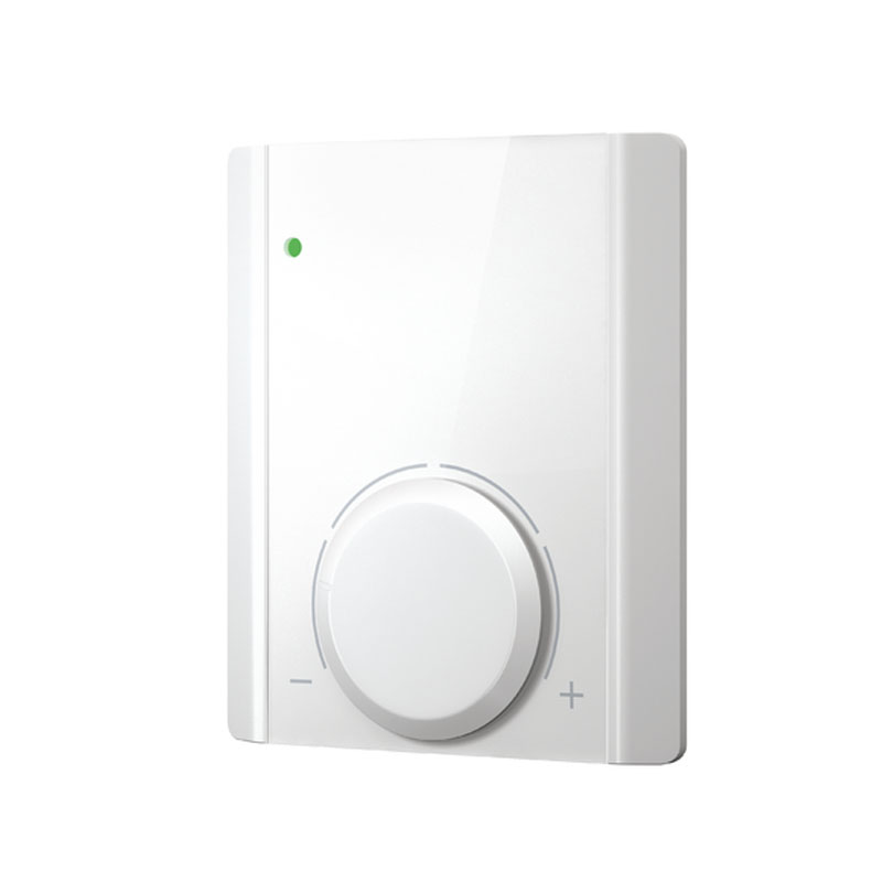 EcoClimate Temp Control (no screen)