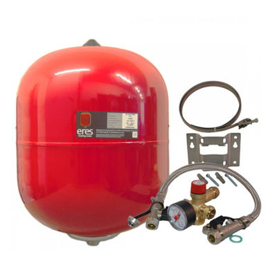 Altecnic 8ltr ERES Filling Kit