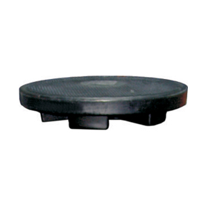 Manhole PE cover