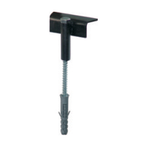 Anchoring set: H = 180 mm