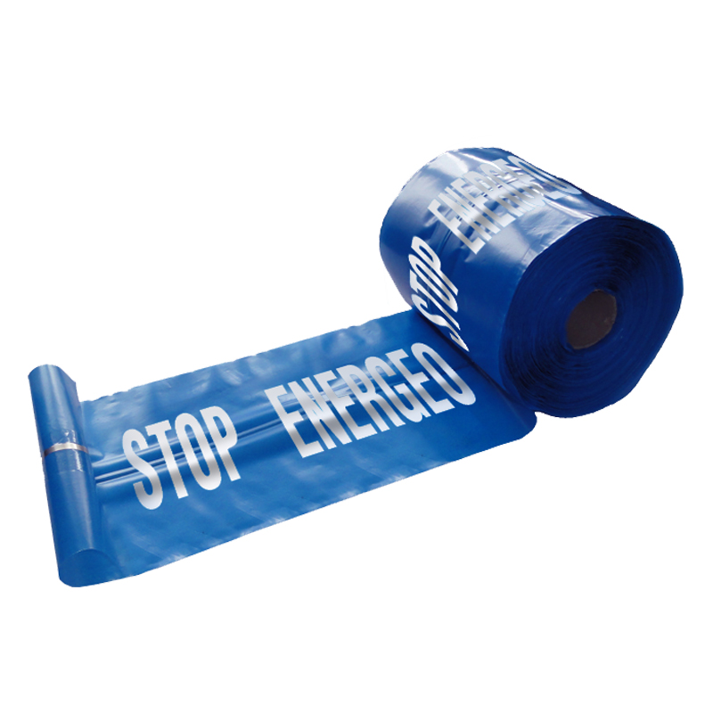Geo Detectable Warning tape 100 m