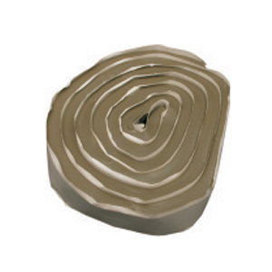 Seal for extension pot /