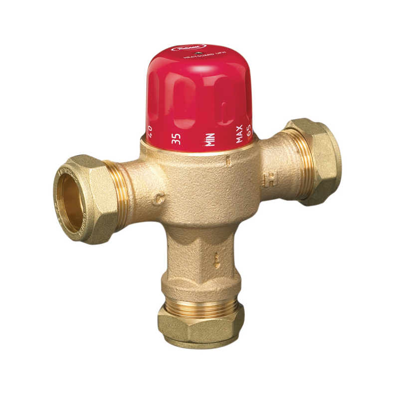 28mm Heatguard UFH Mixing Valve