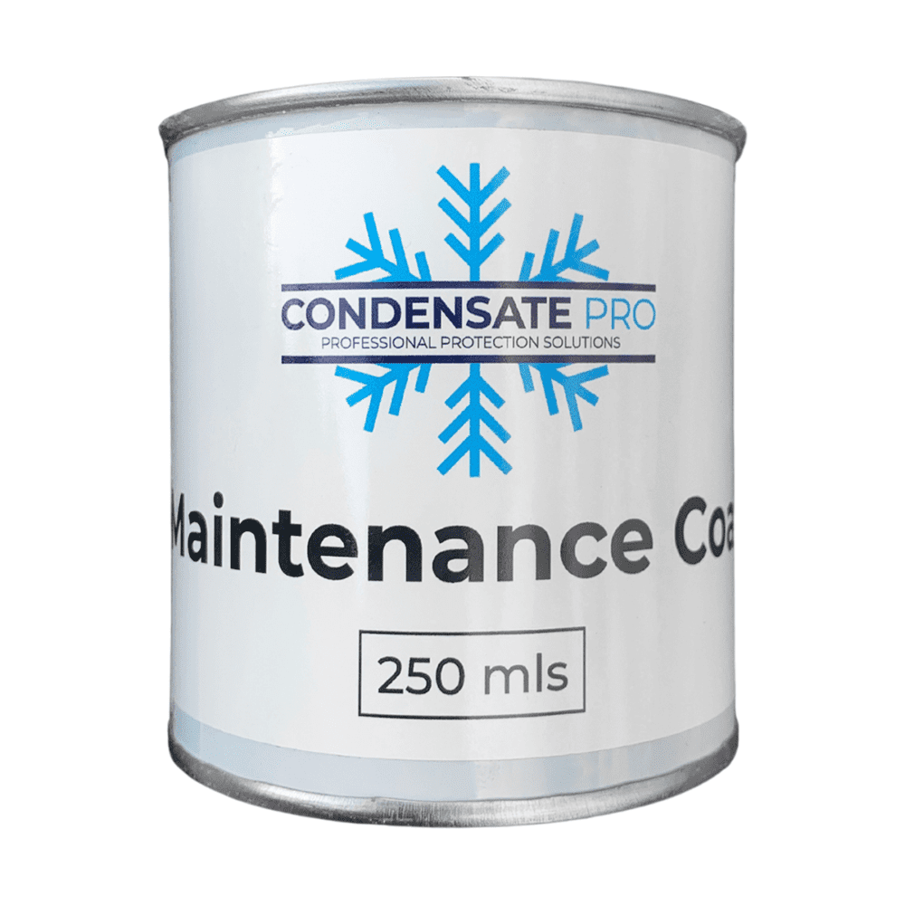 Maintenance Coat