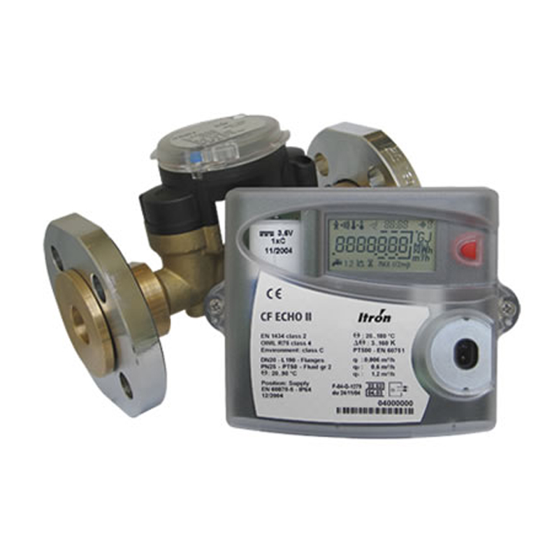 65mm Qp25 Itron US BR473 inc temp