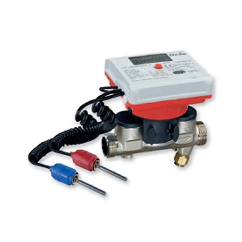 15mm Qp1.5 Itron CF Ultramaxx
