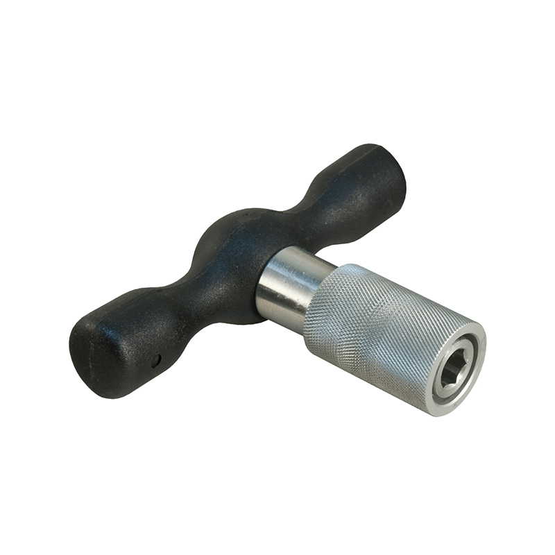 Handle for bevelling tool 16 - 32