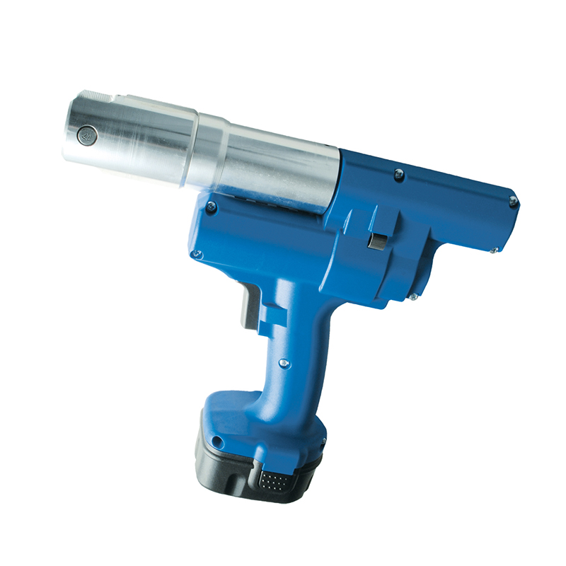 Battery Pressing Tool MINI LI