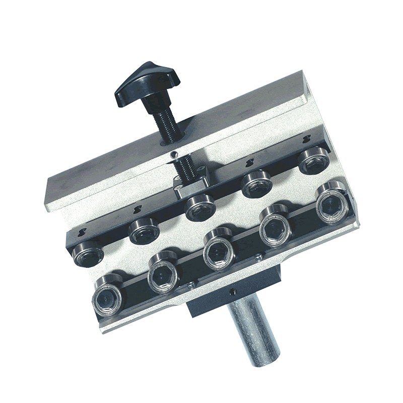 Pipe straightener 16 - 25