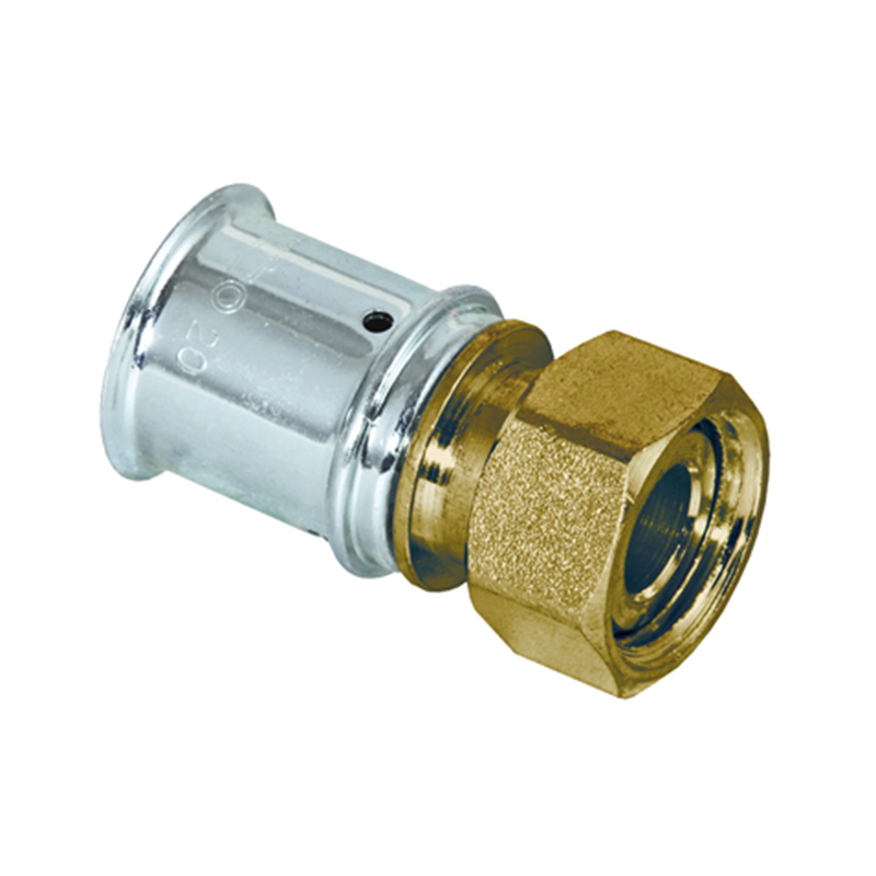 FT Swivel Nut 50 x 2