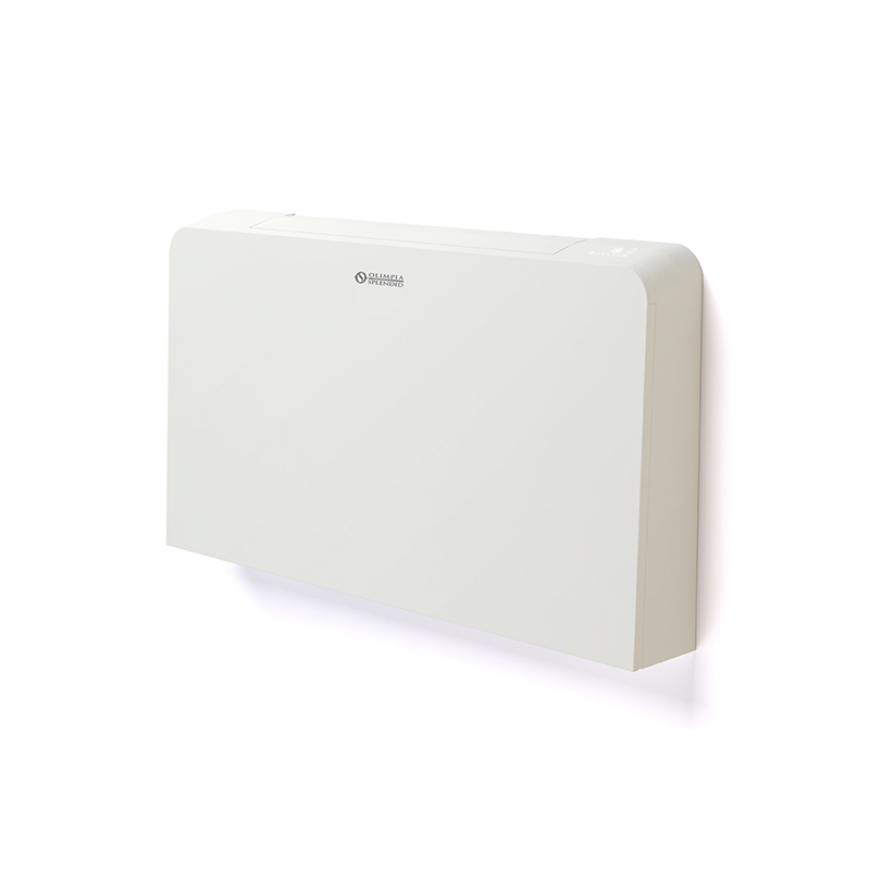 Olimpia Fan Coil SLR AIR 200 DC TR