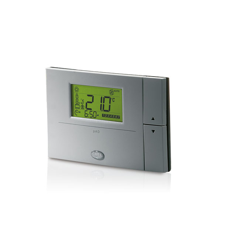 MasterTherm pAD