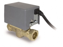 2 Way 22mm Zone Valve