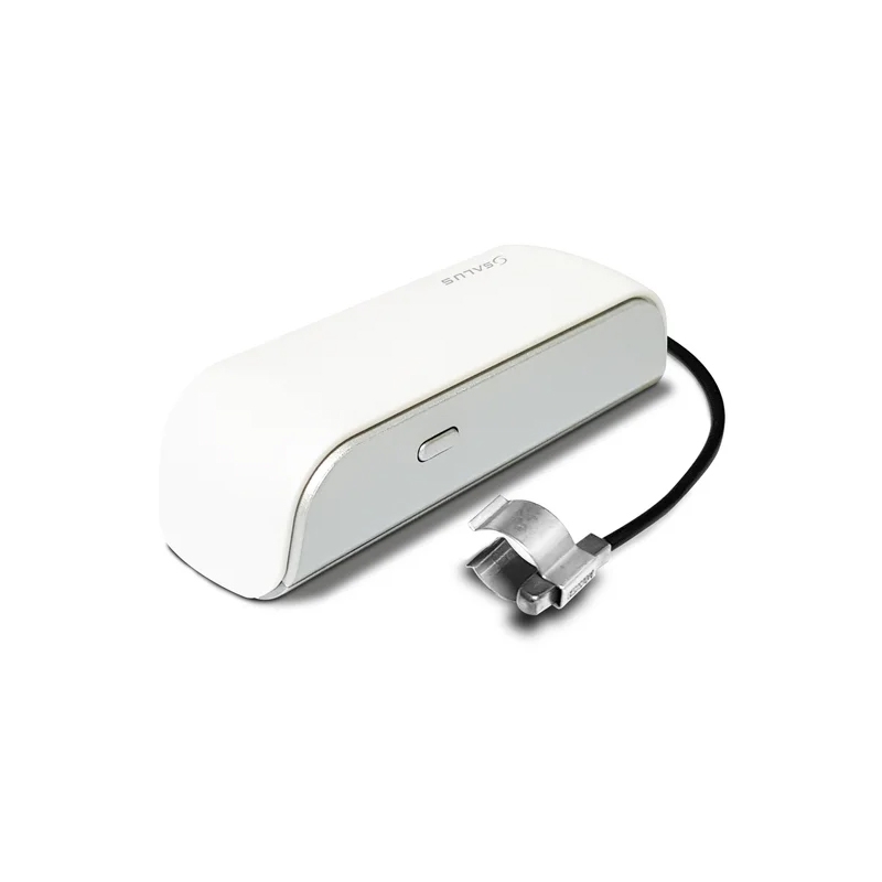 ZigBee Temperature Sensor with exte