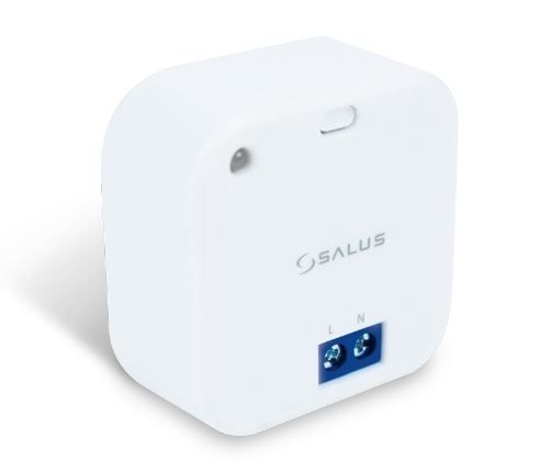 Hardwire Repeater