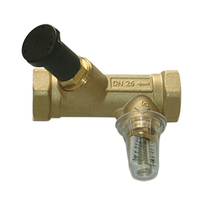 Flowmeter linear type RT
