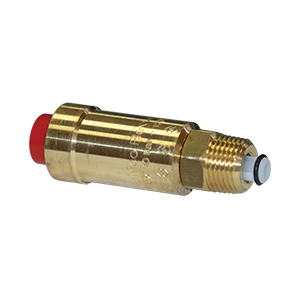 Glycol air-vent Flexvent 1/2
