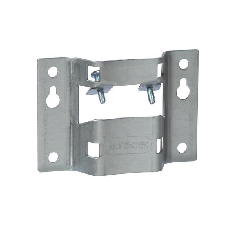 Vessel mounting bracket