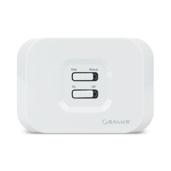 Zigbee Receiver