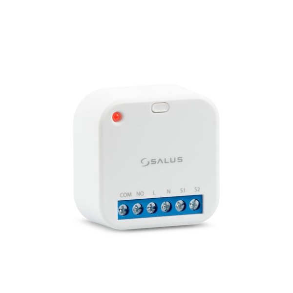 Smart Relay