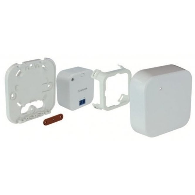 Surface Mount Bracket + screw (Acce