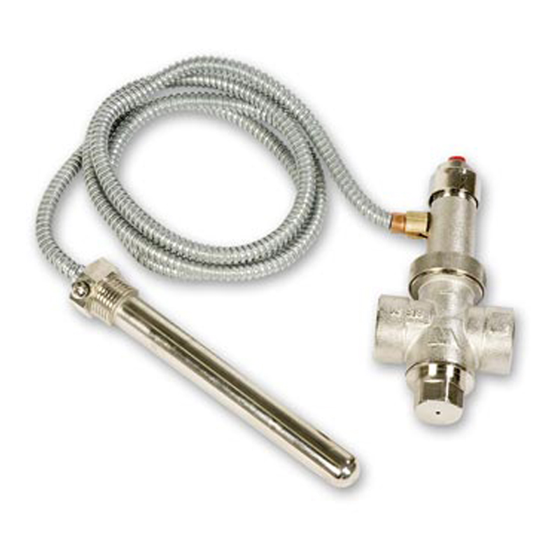 STS Thermal Safety Valve