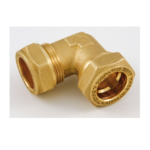 CobraSun Elbow 22mm x DN16
