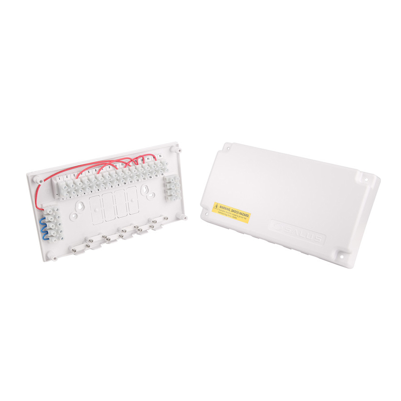Salus Wiring Centre