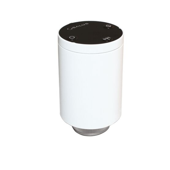TRV (Zigbee) Battery Operated Reduc