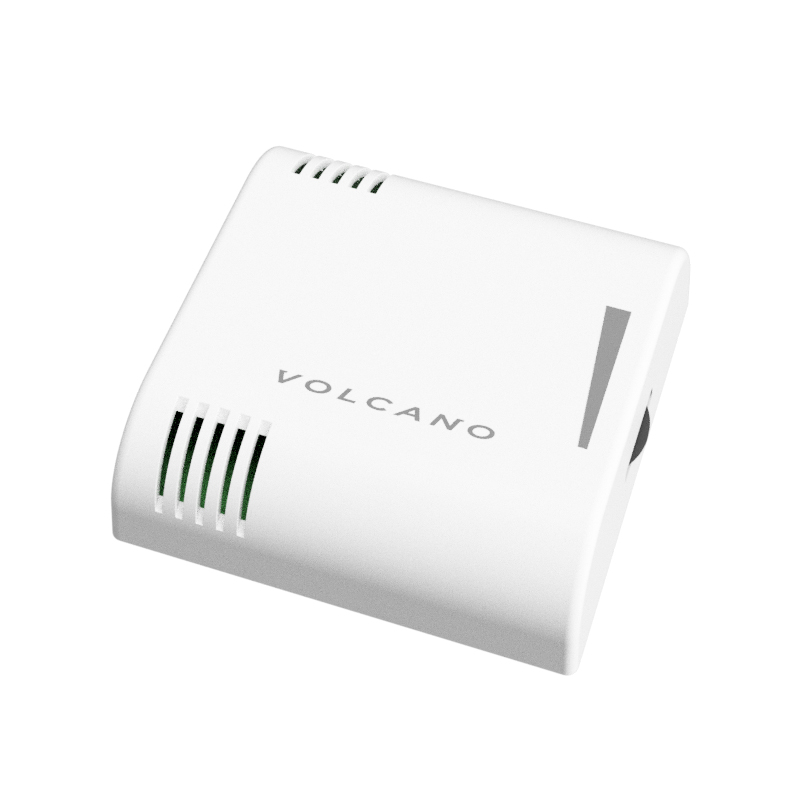 Volcano VR EC Potentiometer 0-10v