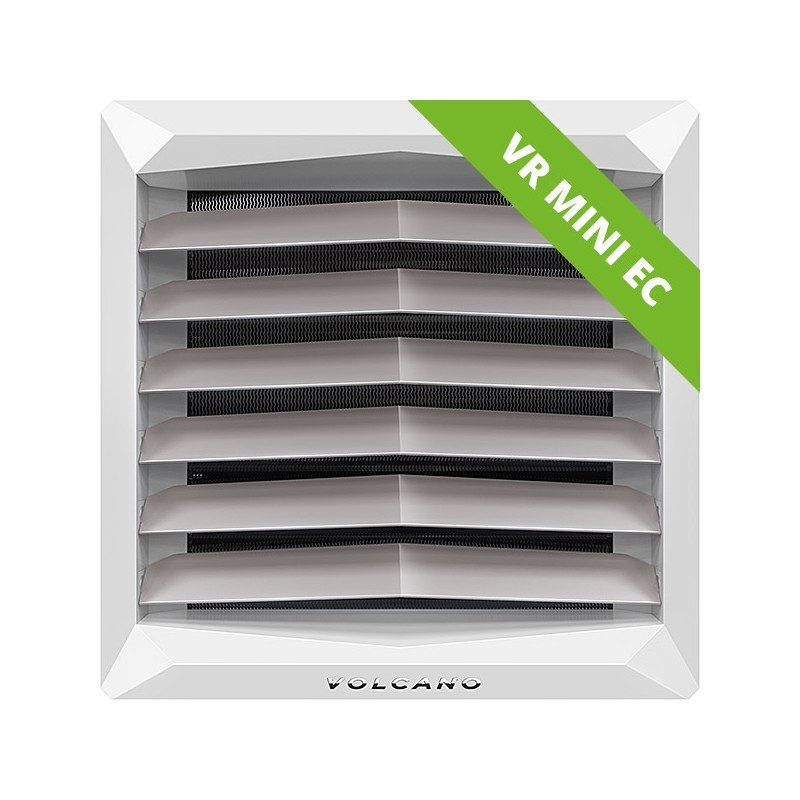Volcano Mini 3 - 20kW inc bracket