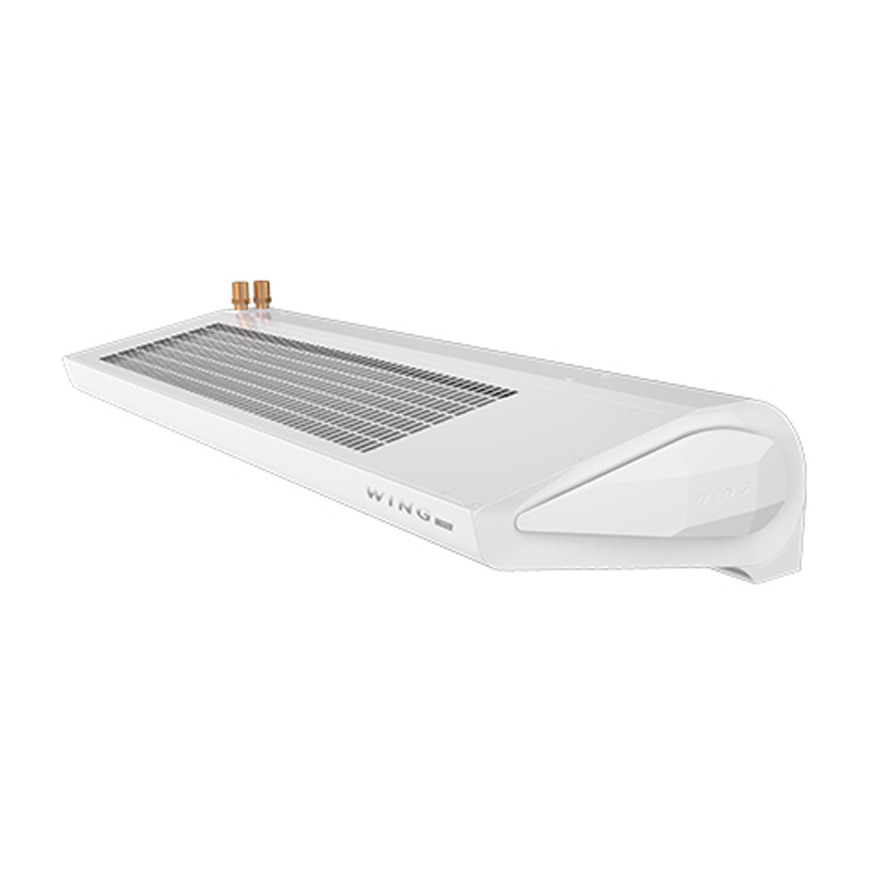 Volcano WING Air Curtain - 1m