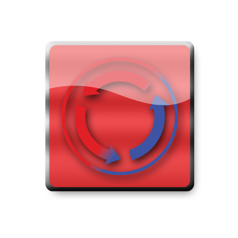 MasterTherm Full Cooling for