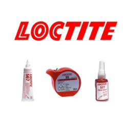 Loctite Thread Sealants