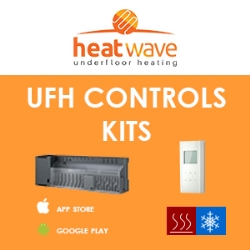 UFH Controls Kits