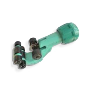 Inox superflex pipe cutter
