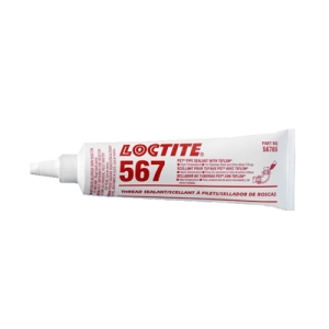 Loctite 567 - 50g Metal Threads up to 200°c