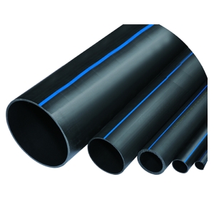 63mm Straight pipe HDPE SDR11 (16 Bar)