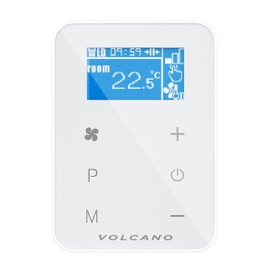 Volcano HMI VR 0-10v Controller