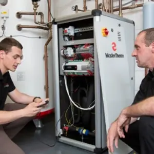 Heat Pump Training