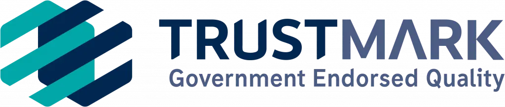 TrustMark accreditation