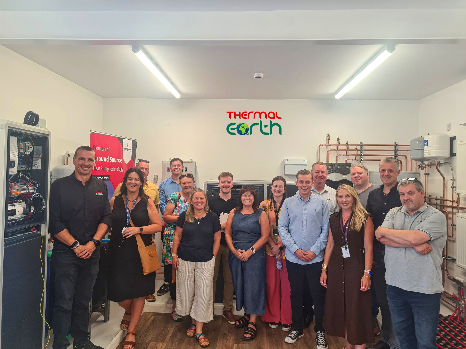 Expert Installer Training