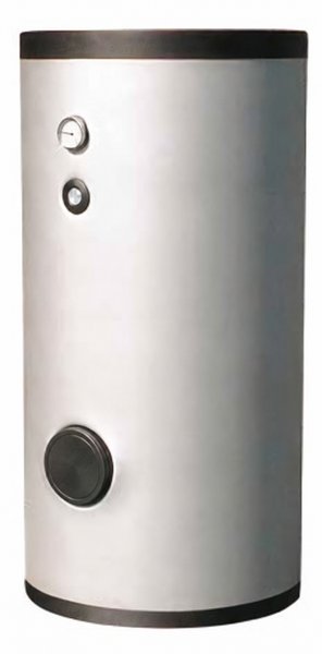 Heat Pump Cylinder 600l 1 Coil